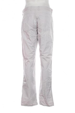 Męskie spodnie LC Waikiki, Rozmiar M, Kolor Szary, Cena 27,40 zł