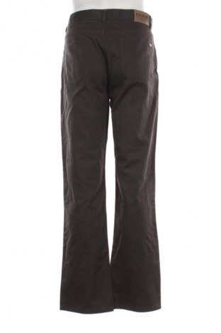 Pánské kalhoty  Maine New England, Velikost L, Barva Hnědá, Cena  209,00 Kč