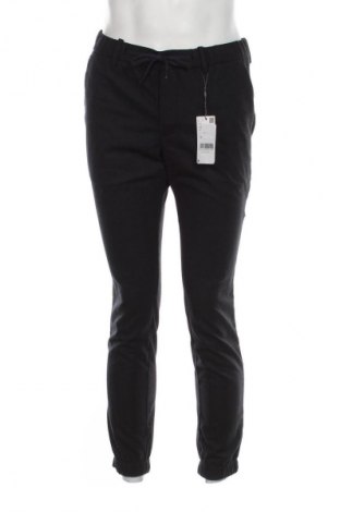 Herrenhose Mango, Größe S, Farbe Blau, Preis € 10,99