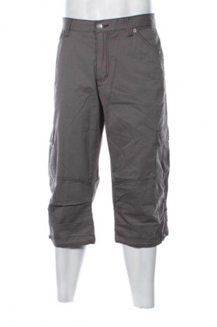 Pánské kalhoty  Man's World, Velikost XXL, Barva Šedá, Cena  379,00 Kč