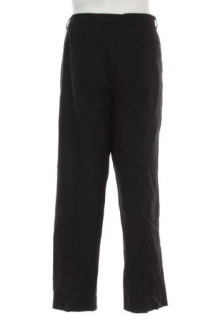 Pantaloni de bărbați Marks & Spencer, Mărime XL, Culoare Negru, Preț 37,99 Lei
