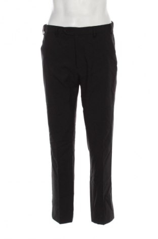 Pánské kalhoty  Marks & Spencer, Velikost L, Barva Černá, Cena  69,00 Kč