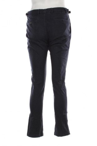 Herrenhose Massimo Dutti, Größe S, Farbe Mehrfarbig, Preis € 5,99