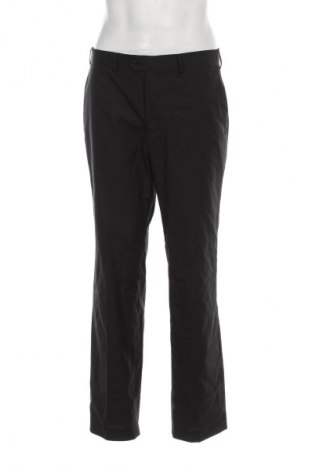 Pánské kalhoty  Montego, Velikost L, Barva Černá, Cena  79,00 Kč