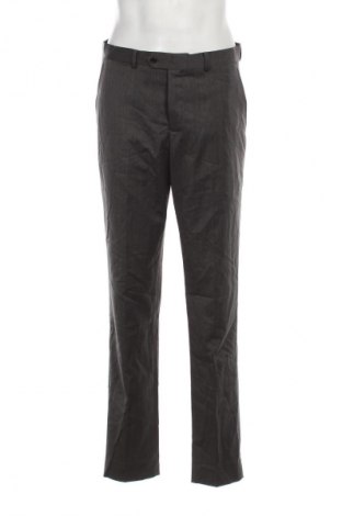 Herrenhose Oviesse, Größe L, Farbe Grau, Preis € 1,99