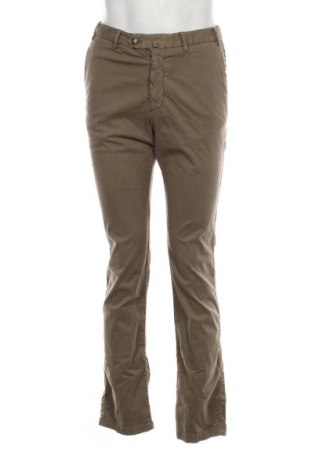 Pánské kalhoty  Oviesse, Velikost S, Barva Hnědá, Cena  79,00 Kč