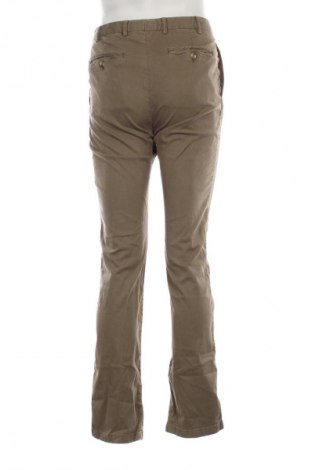 Pánské kalhoty  Oviesse, Velikost S, Barva Hnědá, Cena  79,00 Kč