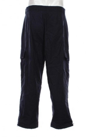 Férfi nadrág Pull&Bear, Méret S, Szín Kék, Ár 1 029 Ft