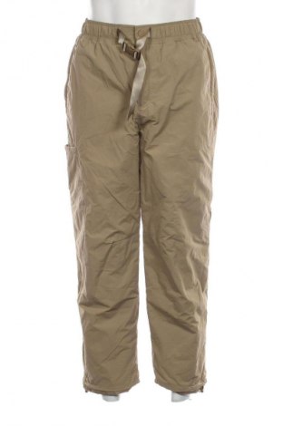 Мъжки панталон Reserved, Размер M, Цвят Бежов, Цена 4,80 €