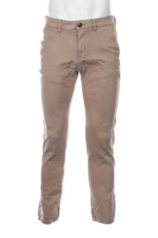 Мъжки панталон Review, Размер M, Цвят Бежов, Цена 21,47 €