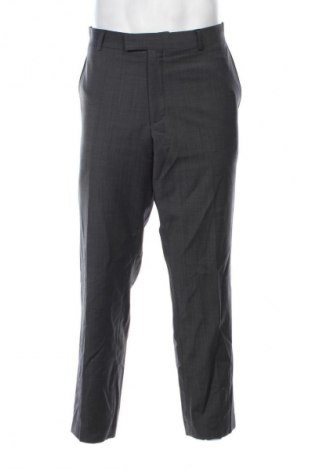 Pánské kalhoty  S.Oliver, Velikost XL, Barva Šedá, Cena  279,00 Kč