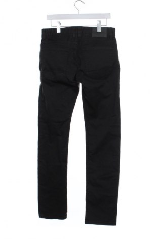 Pánské kalhoty  S.Oliver, Velikost M, Barva Černá, Cena  142,00 Kč