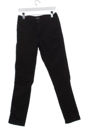 Herrenhose Smog, Größe S, Farbe Schwarz, Preis 3,99 €