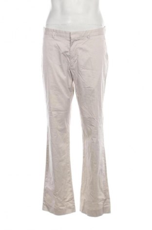 Herrenhose Theory, Größe L, Farbe Beige, Preis € 15,91