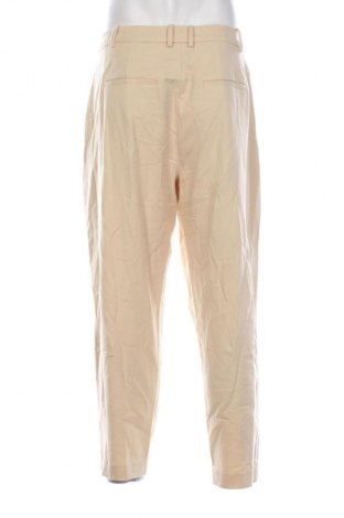 Herrenhose Tommy Hilfiger, Größe XL, Farbe Beige, Preis € 46,99