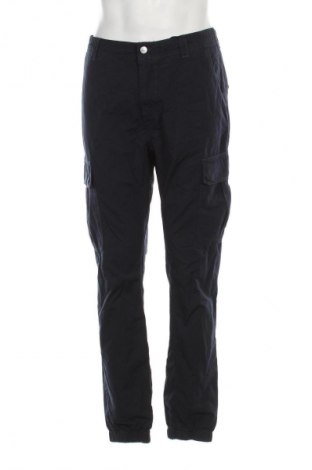 Herrenhose Tommy Jeans, Größe L, Farbe Blau, Preis € 74,99