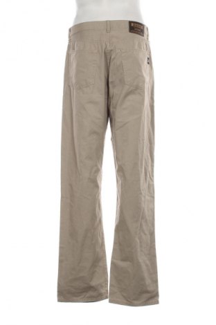 Męskie spodnie Unbranded, Rozmiar L, Kolor Beżowy, Cena 17,99 zł