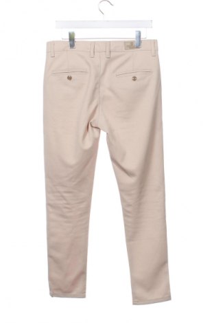 Męskie spodnie Unbranded, Rozmiar M, Kolor Beżowy, Cena 17,99 zł