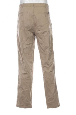 Мъжки панталон Unbranded, Размер L, Цвят Бежов, Цена 4,09 €