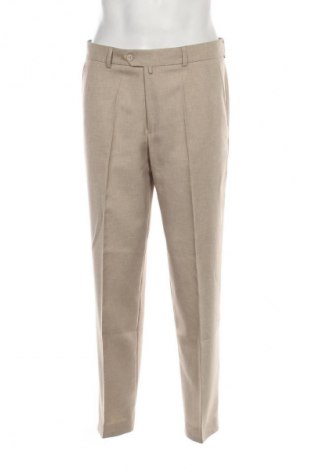 Pánské kalhoty  Unbranded, Velikost L, Barva Béžová, Cena  331,00 Kč