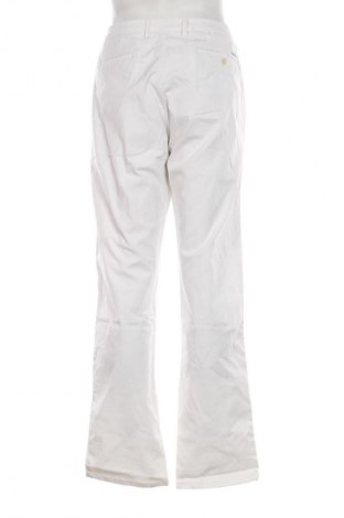 Pánské kalhoty  Unbranded, Velikost XL, Barva Bílá, Cena  109,00 Kč