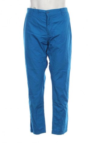 Pánské kalhoty  United Colors Of Benetton, Velikost XL, Barva Modrá, Cena  269,00 Kč