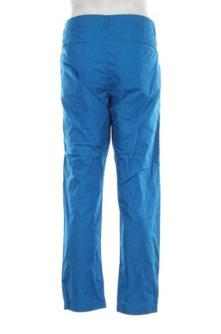 Pánské kalhoty  United Colors Of Benetton, Velikost XL, Barva Modrá, Cena  269,00 Kč
