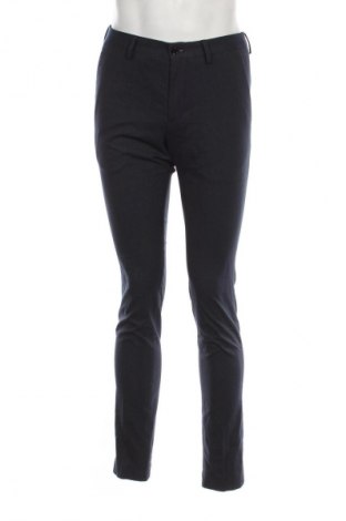 Herrenhose Zara, Größe S, Farbe Blau, Preis € 9,99
