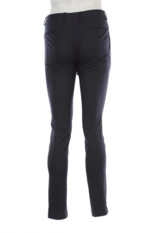 Herrenhose Zara, Größe S, Farbe Blau, Preis € 9,99