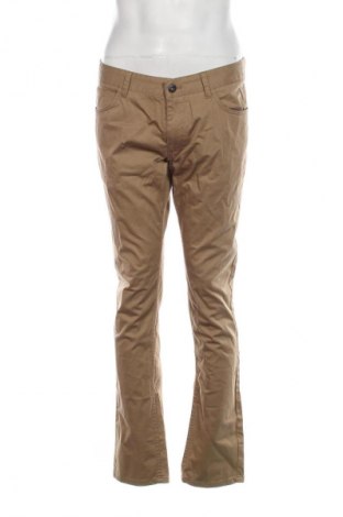 Herrenhose Zara, Größe L, Farbe Braun, Preis € 23,30