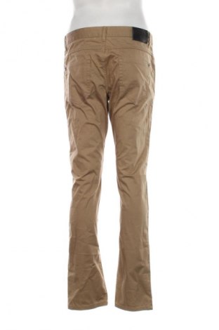 Herrenhose Zara, Größe L, Farbe Braun, Preis € 23,30