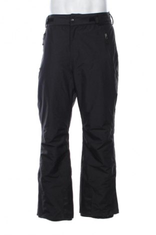 Herrenhose für Wintersport Crivit, Größe L, Farbe Schwarz, Preis € 14,20