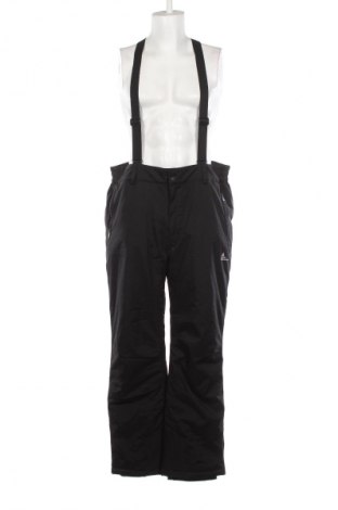 Мъжки дълъг гащеризон Peak Mountain, Размер XXL, Цвят Черен, Цена 122,70 €, #133998070