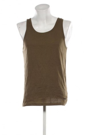 Męski podkoszulek BOSS, Rozmiar M, Kolor Zielony, Cena 94,99 zł