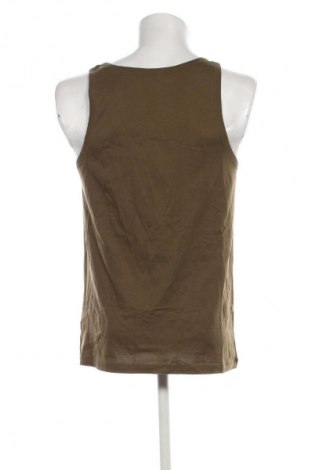 Męski podkoszulek BOSS, Rozmiar M, Kolor Zielony, Cena 94,99 zł