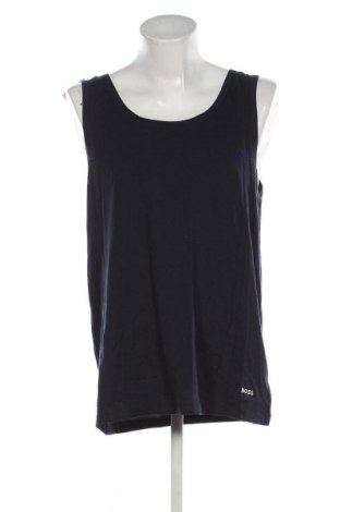 Мъжки потник BOSS, Размер XXL, Цвят Син, Цена 39,36 €