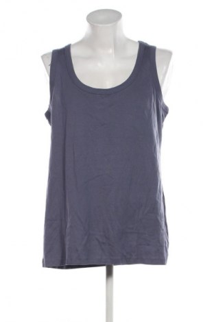 Herren Tanktop Flash Lights, Größe L, Farbe Blau, Preis € 5,99