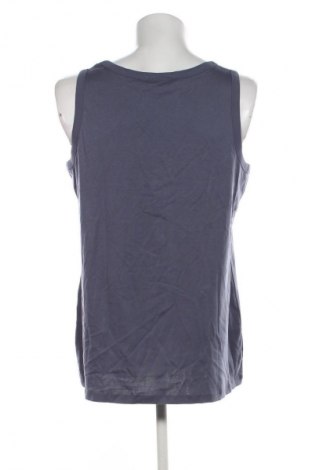 Herren Tanktop Flash Lights, Größe L, Farbe Blau, Preis € 5,99