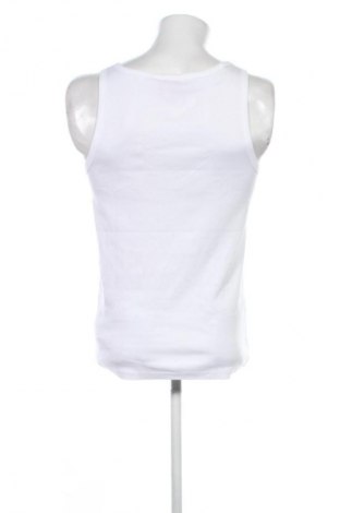 Herren Tanktop Hugo Boss, Größe L, Farbe Weiß, Preis € 25,99
