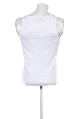 Herren Tanktop Hugo Boss, Größe L, Farbe Weiß, Preis € 27,99