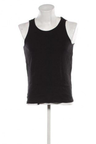 Мъжки потник Unbranded, Размер L, Цвят Черен, Цена 7,66 €