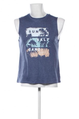 Férfi trikó Unbranded, Méret L, Szín Kék, Ár 1 709 Ft