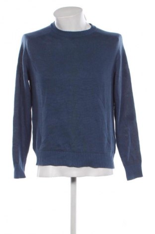 Herrenpullover 7 For All Mankind, Größe M, Farbe Blau, Preis € 122,99