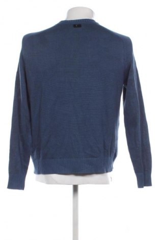 Herrenpullover 7 For All Mankind, Größe M, Farbe Blau, Preis € 122,99