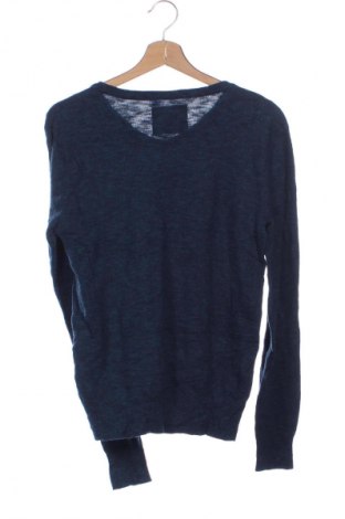 Herrenpullover American Eagle, Größe XS, Farbe Blau, Preis 7,99 €