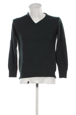 Pánský svetr  Andrews, Velikost M, Barva Zelená, Cena  567,00 Kč