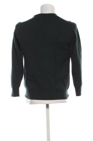 Pánský svetr  Andrews, Velikost M, Barva Zelená, Cena  567,00 Kč