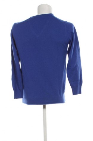 Pánský svetr  Andrews, Velikost L, Barva Modrá, Cena  567,00 Kč