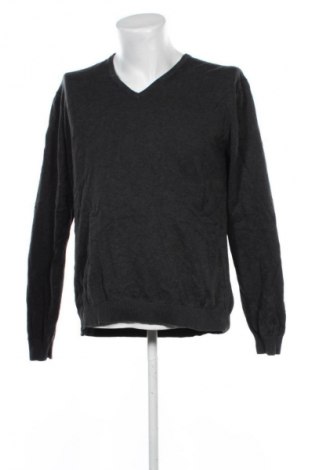 Herrenpullover Angelo Litrico, Größe XL, Farbe Schwarz, Preis € 11,99