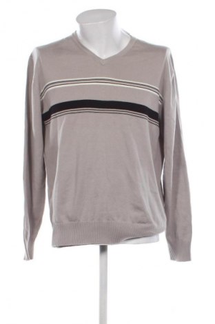 Herrenpullover Atlant, Größe XL, Farbe Mehrfarbig, Preis € 7,99